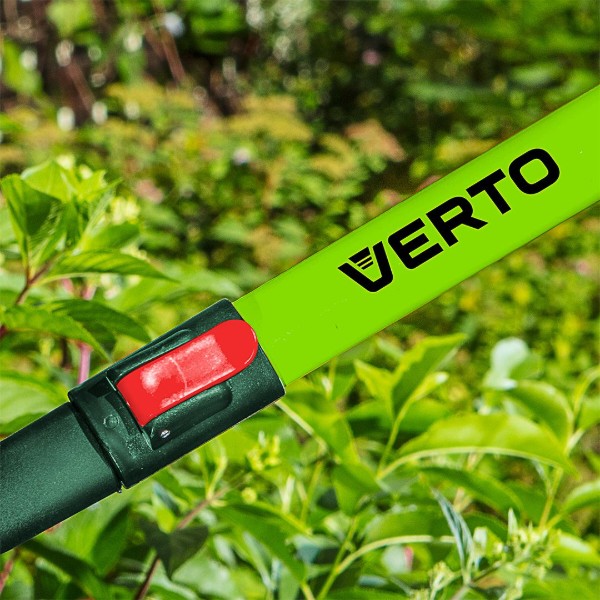 Фото - Ножницы садовые VERTO 15G312